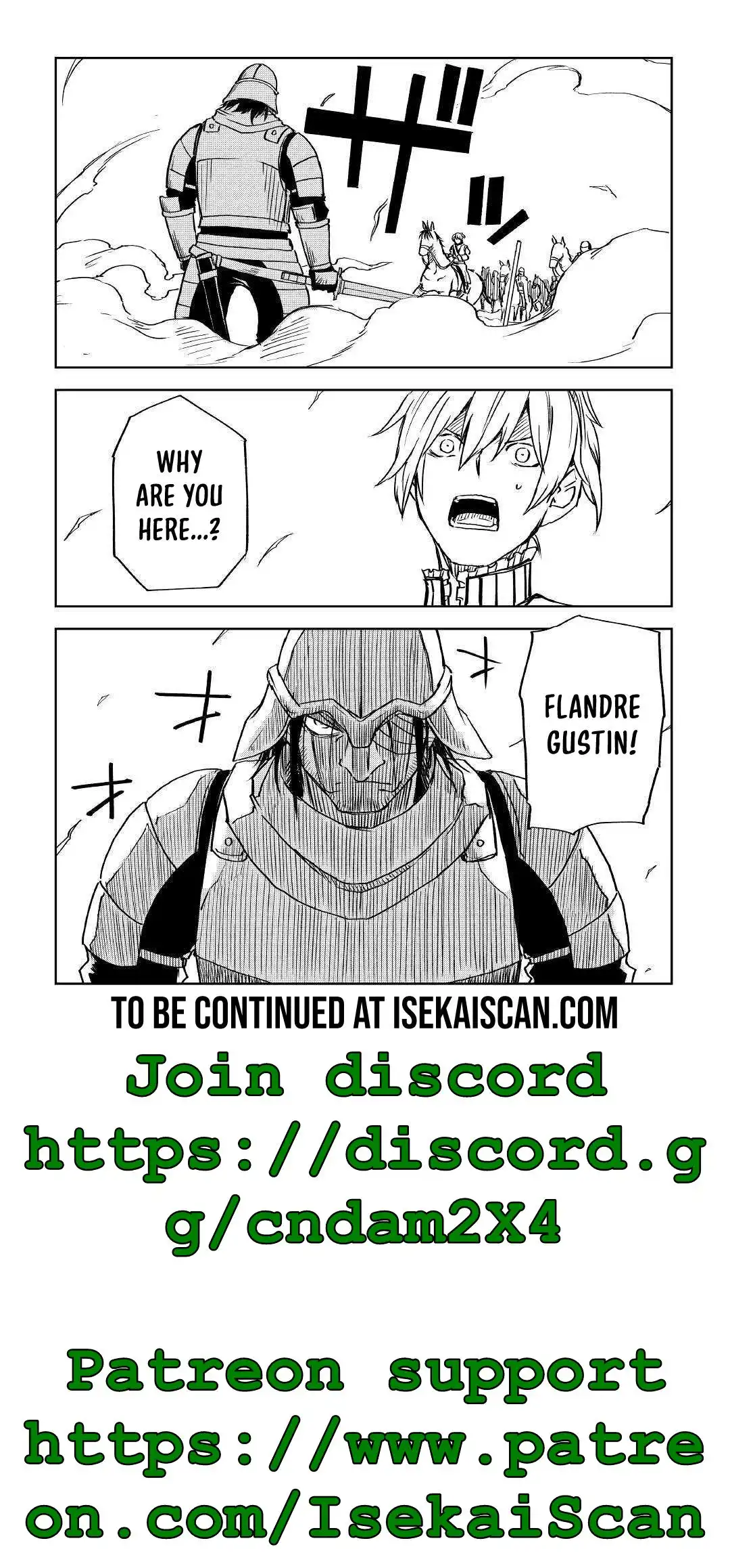 Isekai Tensei Soudouki Chapter 76 19